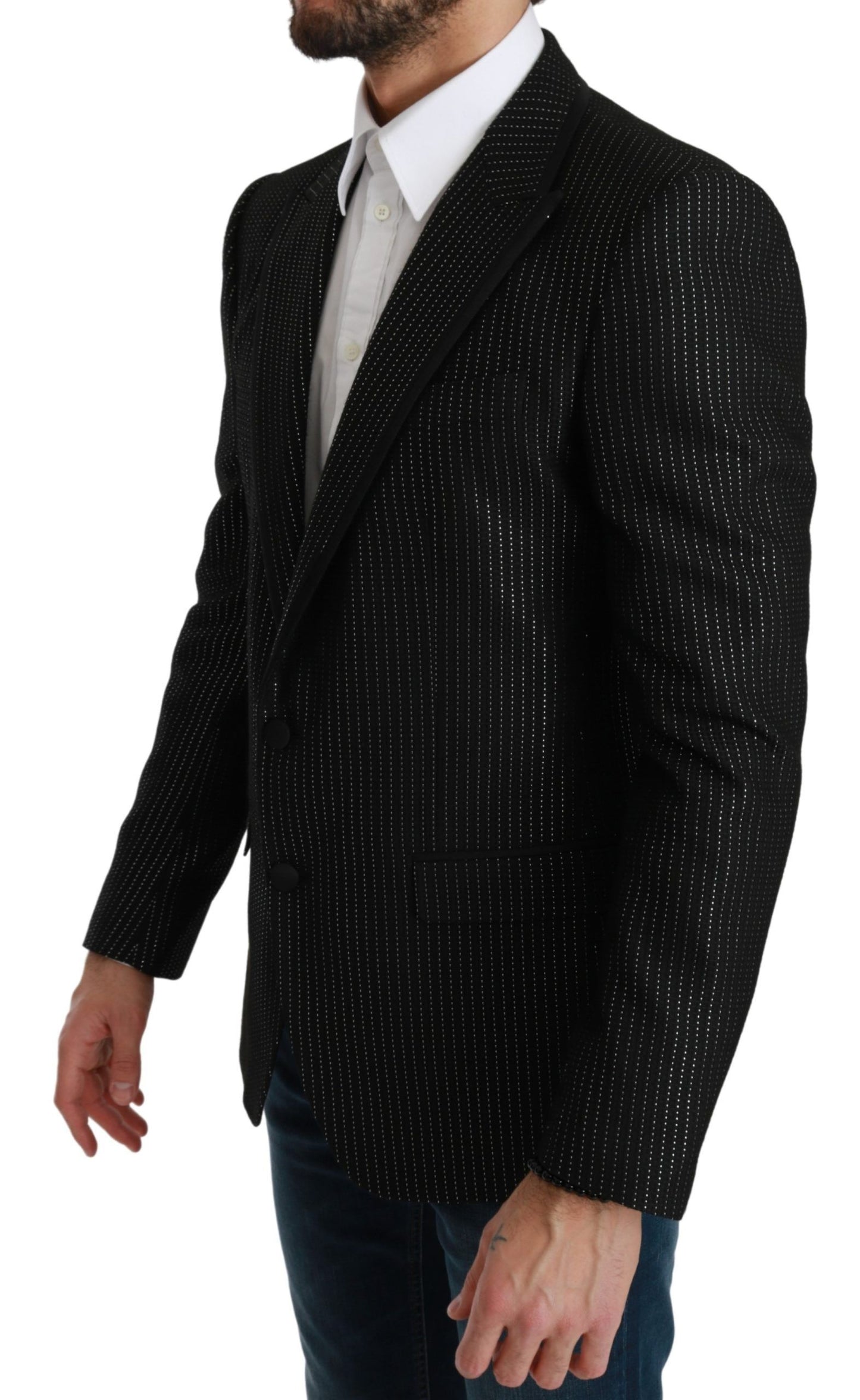 Elegant Slim Fit Formal Jacket Blazer