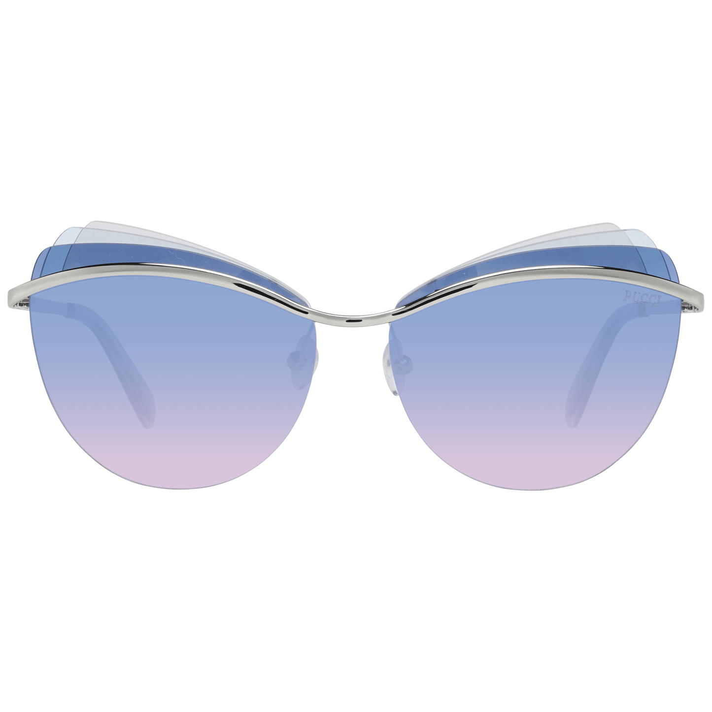 Gold Women Sunglasses