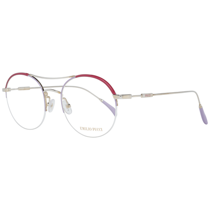 Multicolor Women Optical Frames