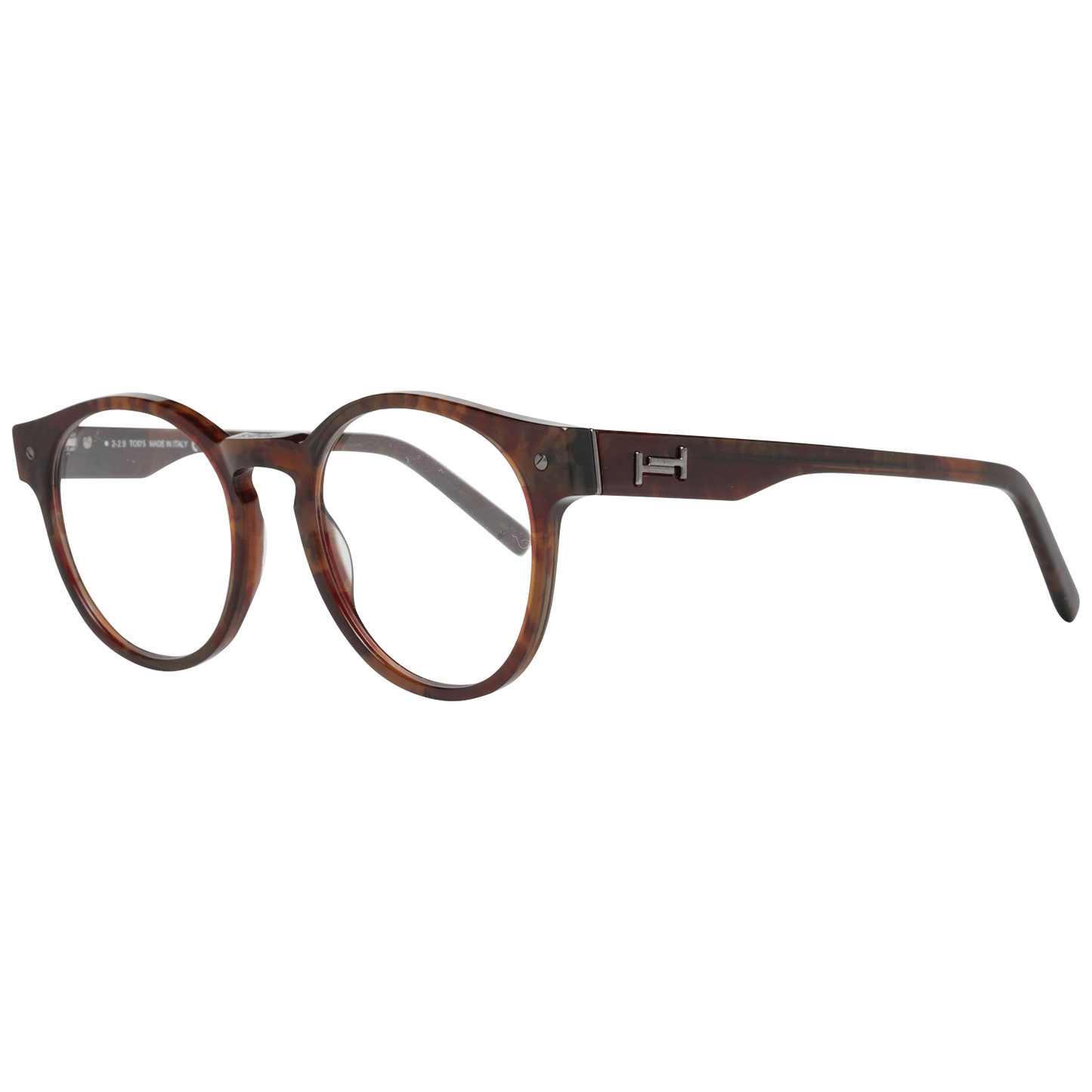 Brown Men Optical Frames