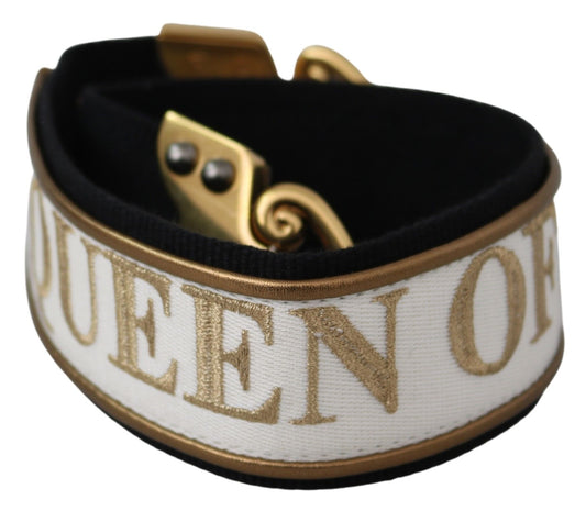 Queen of Love riem handtas accessoire