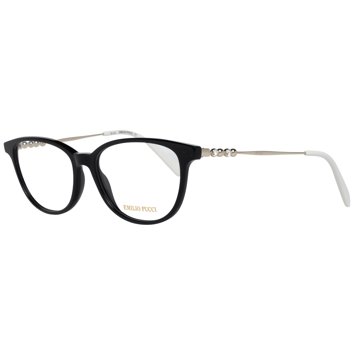 Black Women Optical Frames