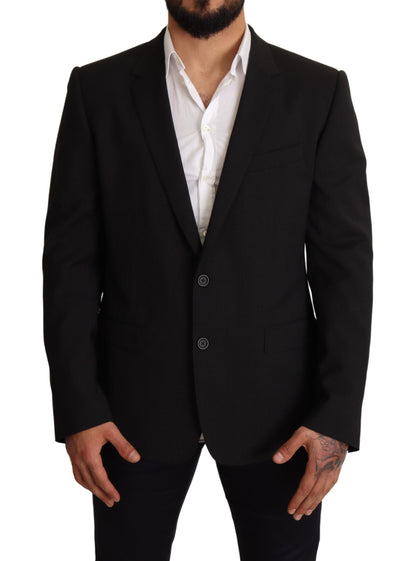 Chaqueta tipo blazer Martini elegante y ajustada