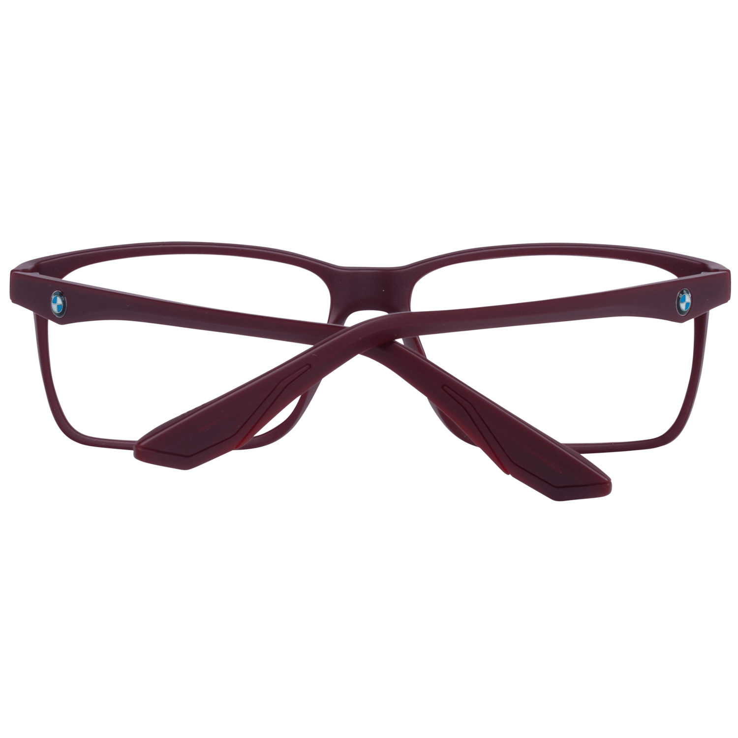 Burgundy Men Optical Frames