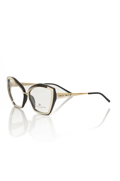 Multicolor Acetate Women Frame