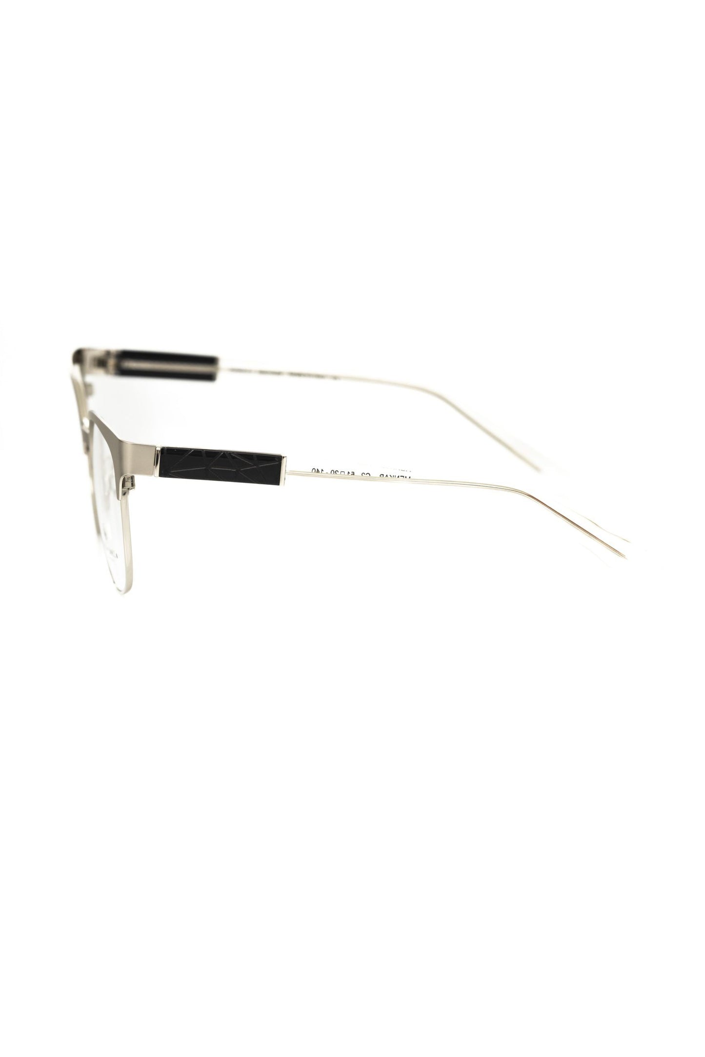 Black Acetate Women Frame