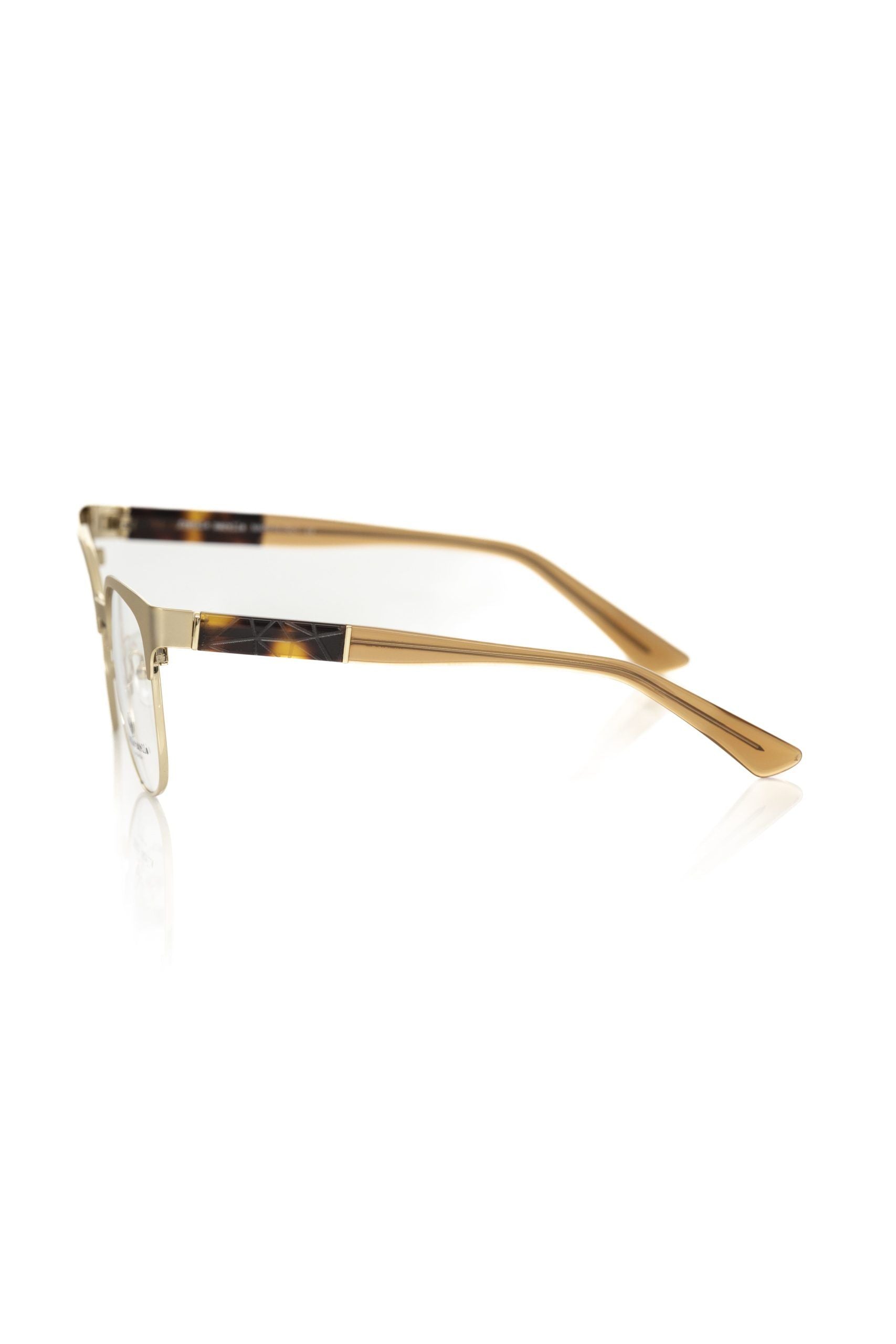 Gold Acetate Women Frame