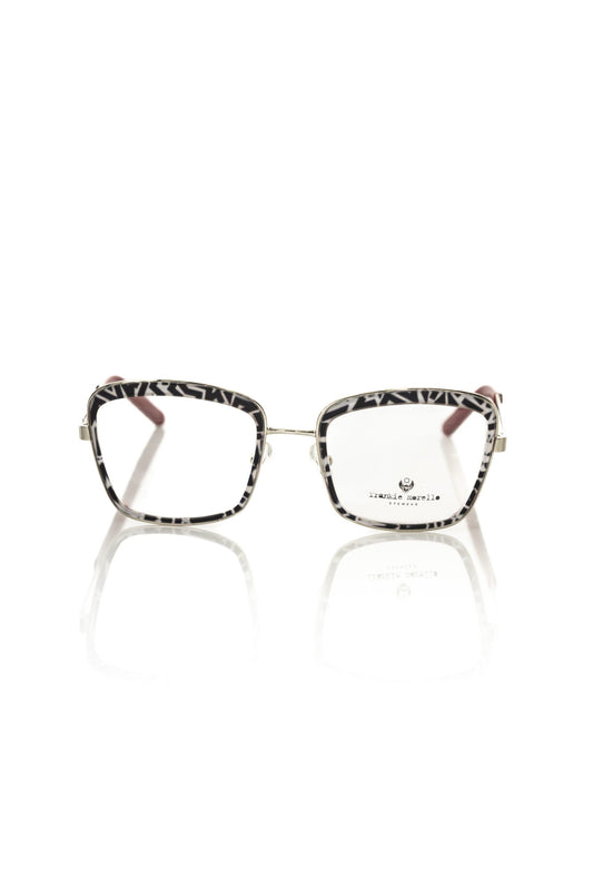 Multicolor Metallic Women Frame