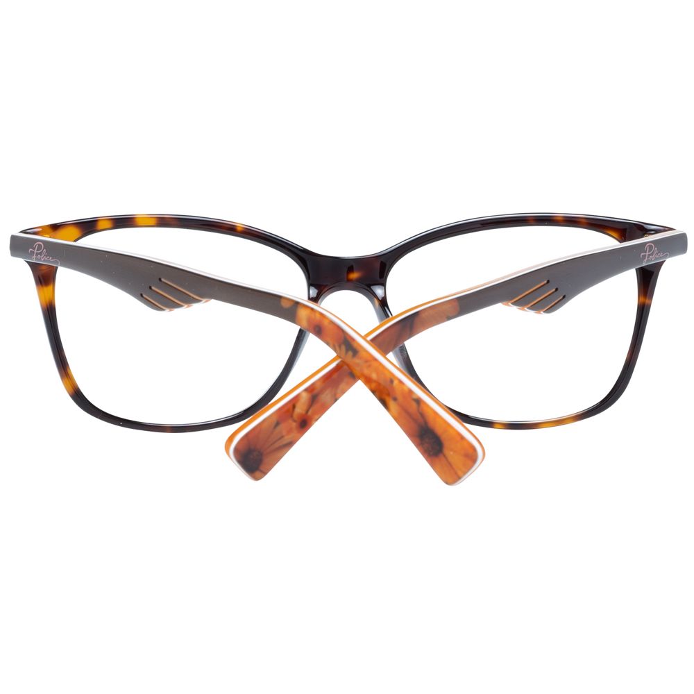 Brown Women Optical Frames