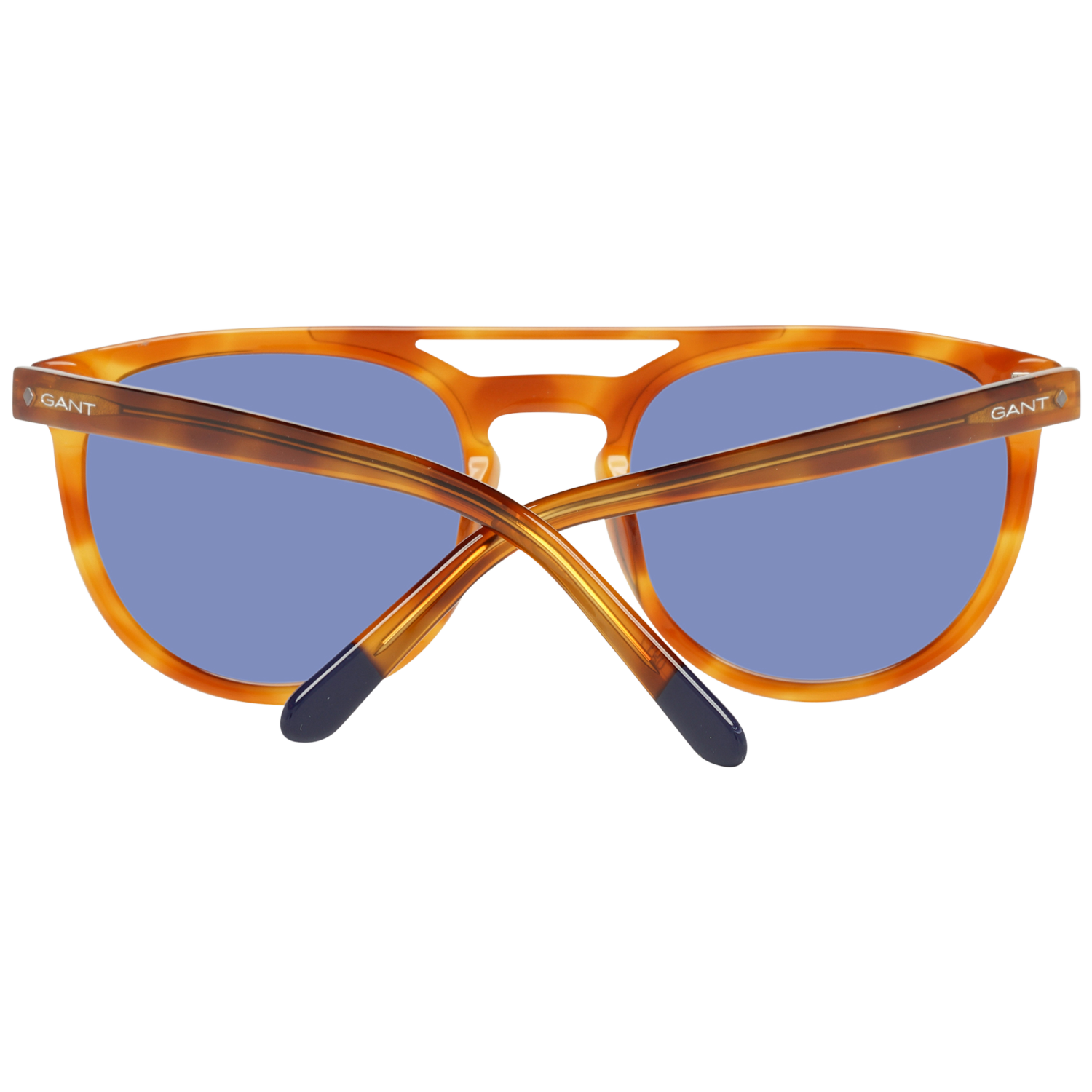 Brown Men Sunglasses