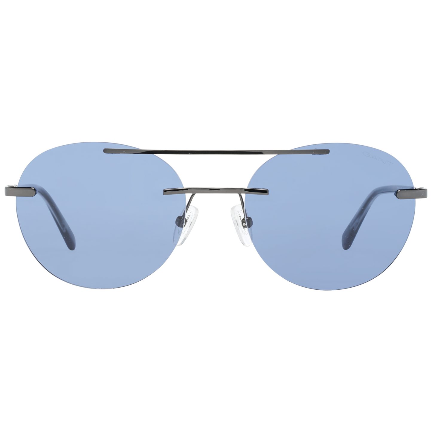 Gray Men Sunglasses