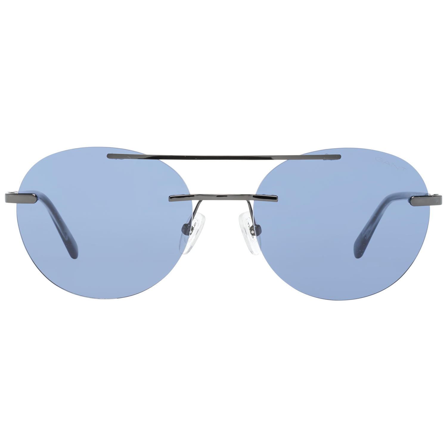 Gray Men Sunglasses