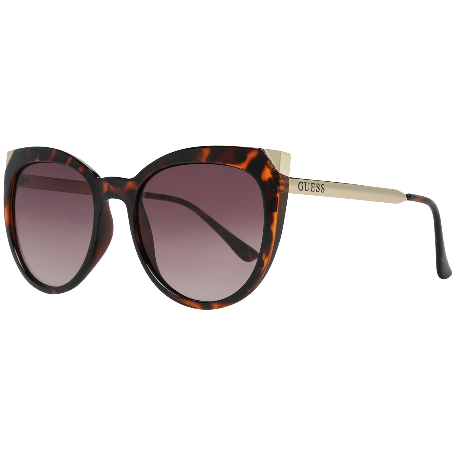 Brown Women Sunglasses