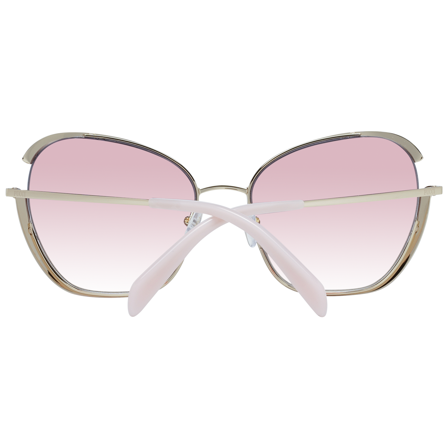 Gold Women Sunglasses