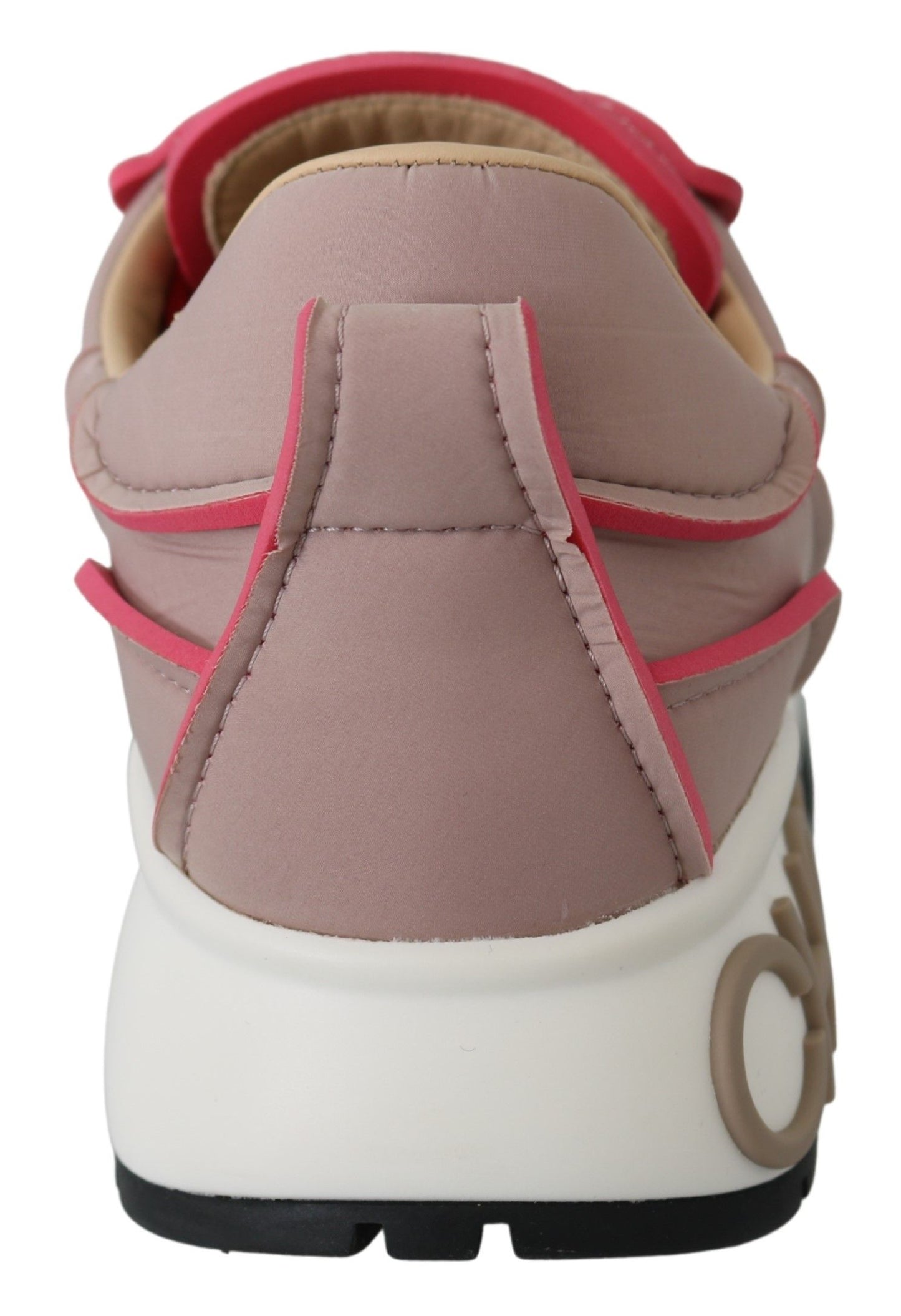 Zapatillas Acolchadas Chic Rosa Ballet