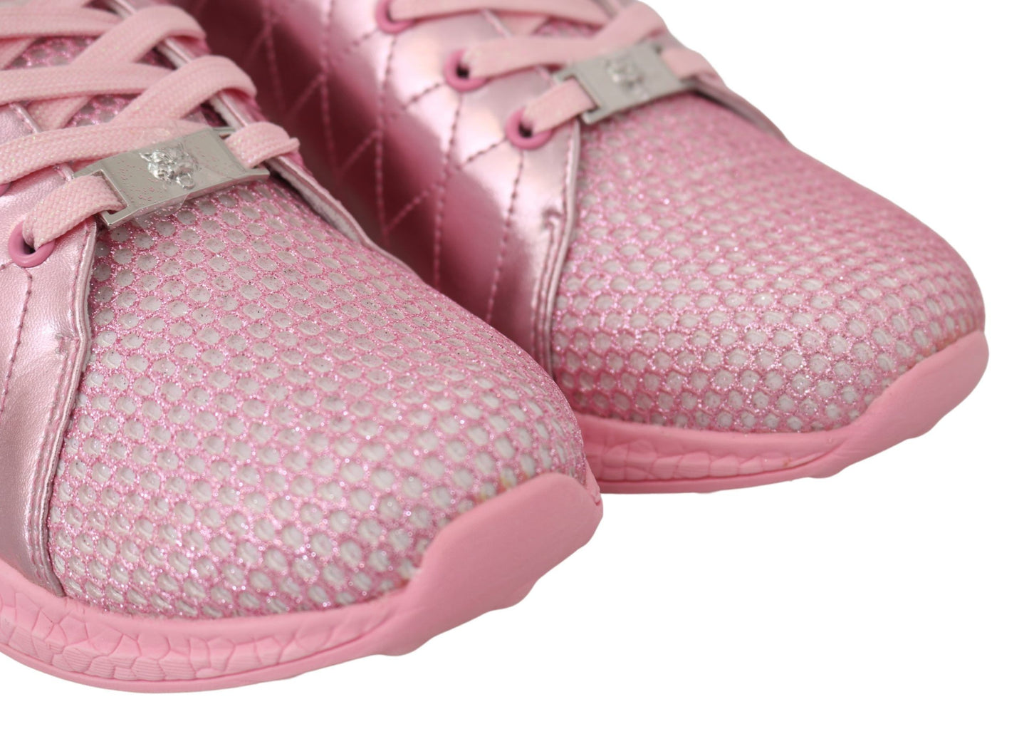 Zapatillas deportivas Gisella estilo corredor rubor rosa chic