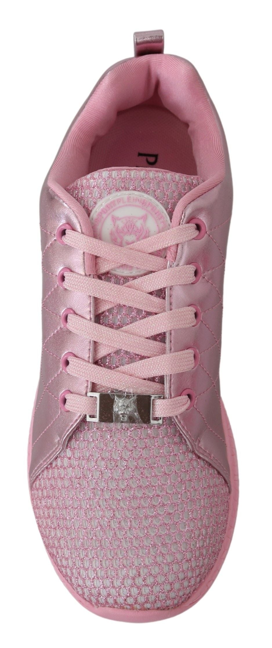 Zapatillas deportivas Gisella estilo corredor rubor rosa chic