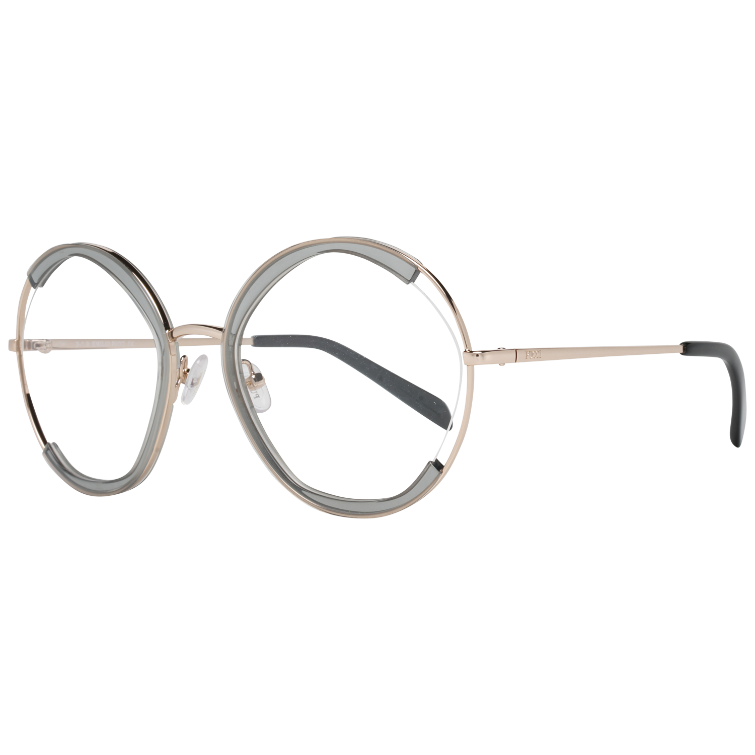 Gray Women Optical Frames