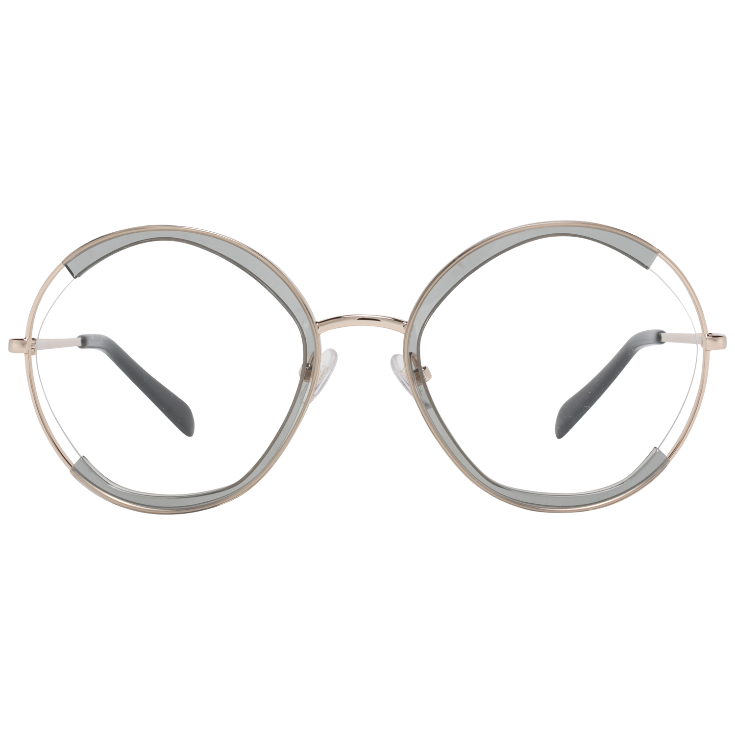 Gray Women Optical Frames