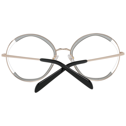 Gray Women Optical Frames