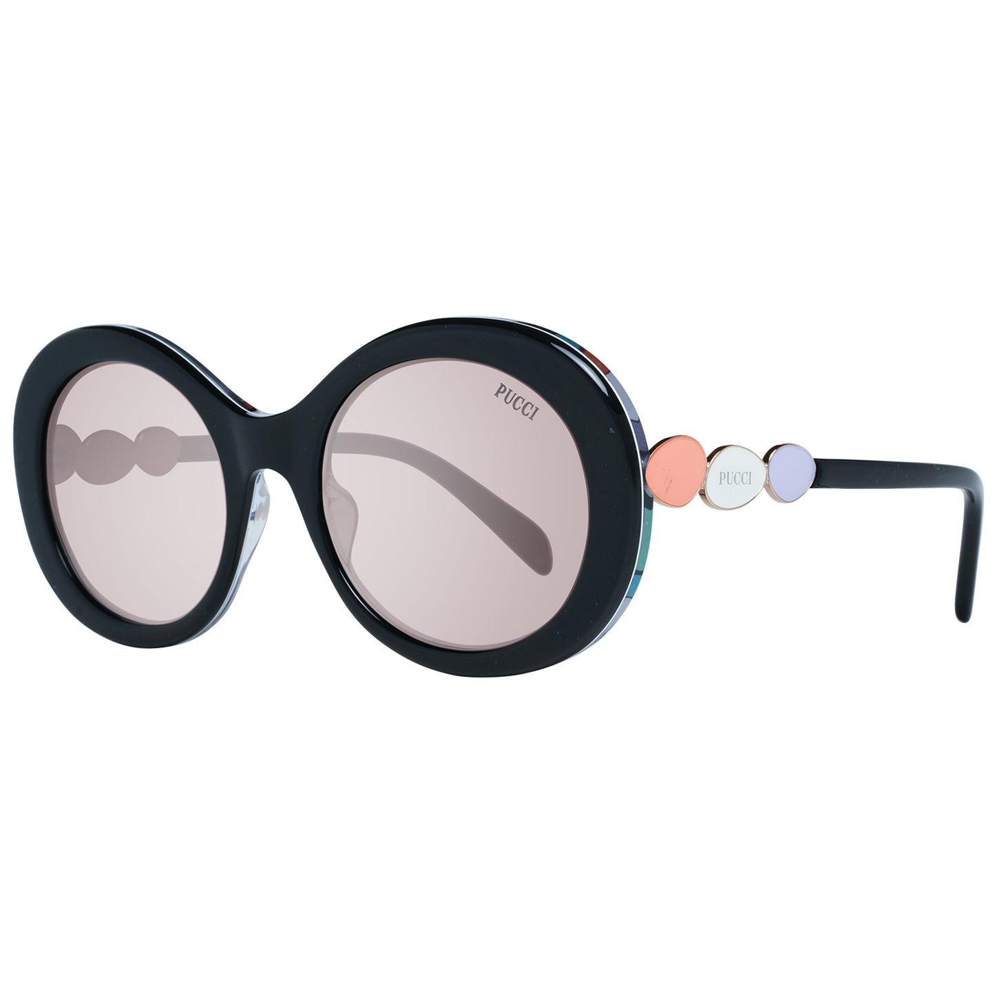 Black Women Sunglasses