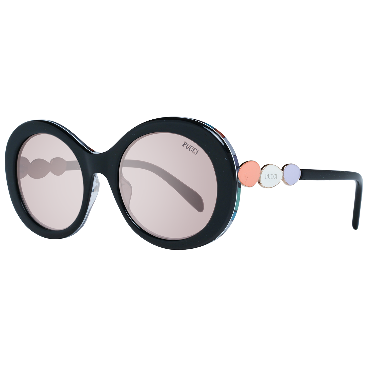 Black Women Sunglasses