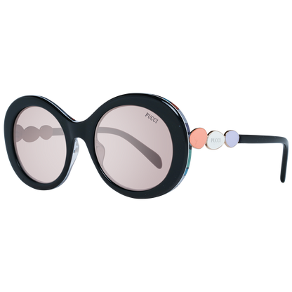 Black Women Sunglasses