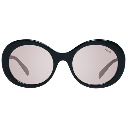 Black Women Sunglasses