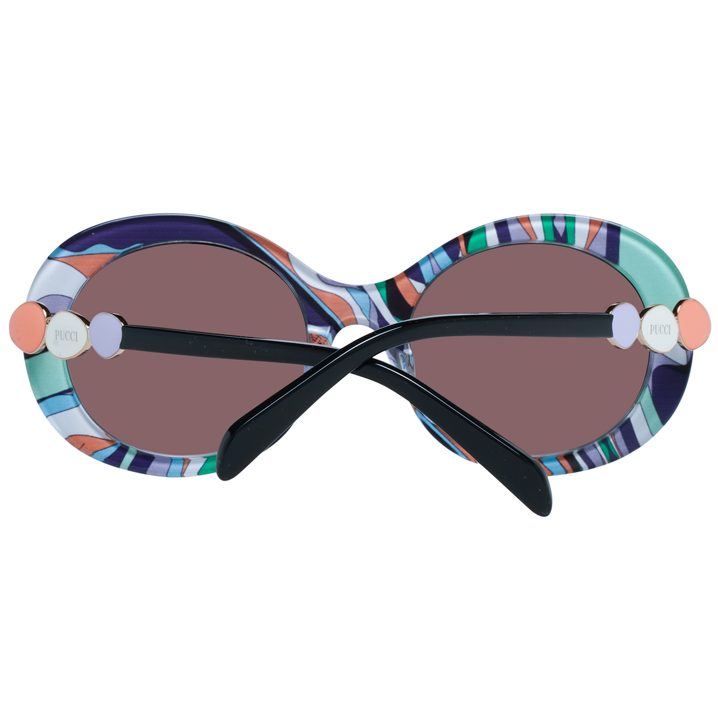 Black Women Sunglasses