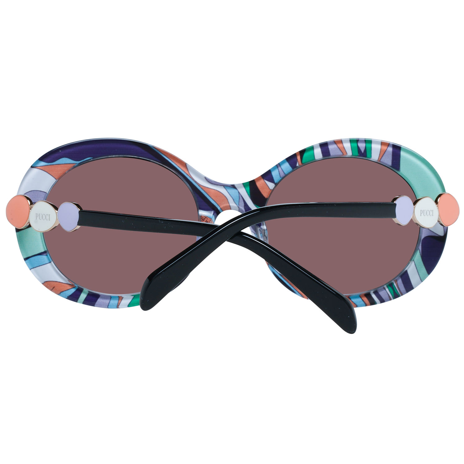 Black Women Sunglasses