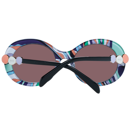 Black Women Sunglasses