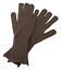 Elegant Cashmere-Silk Blend Winter Gloves