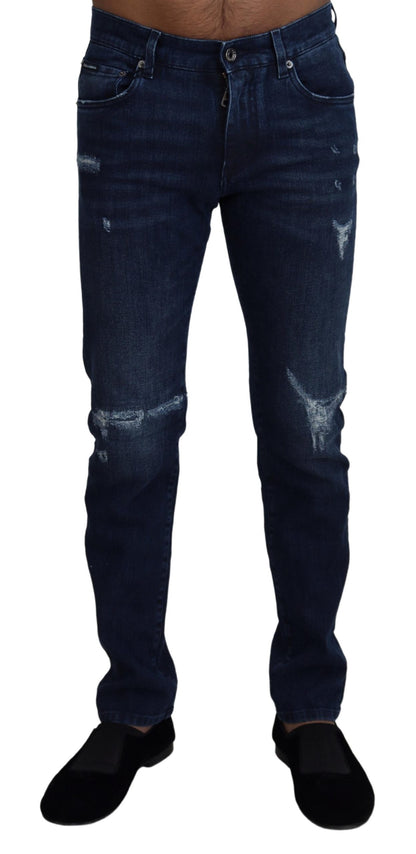 Prachtige Mainline-denimjeans