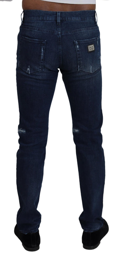 Prachtige Mainline-denimjeans