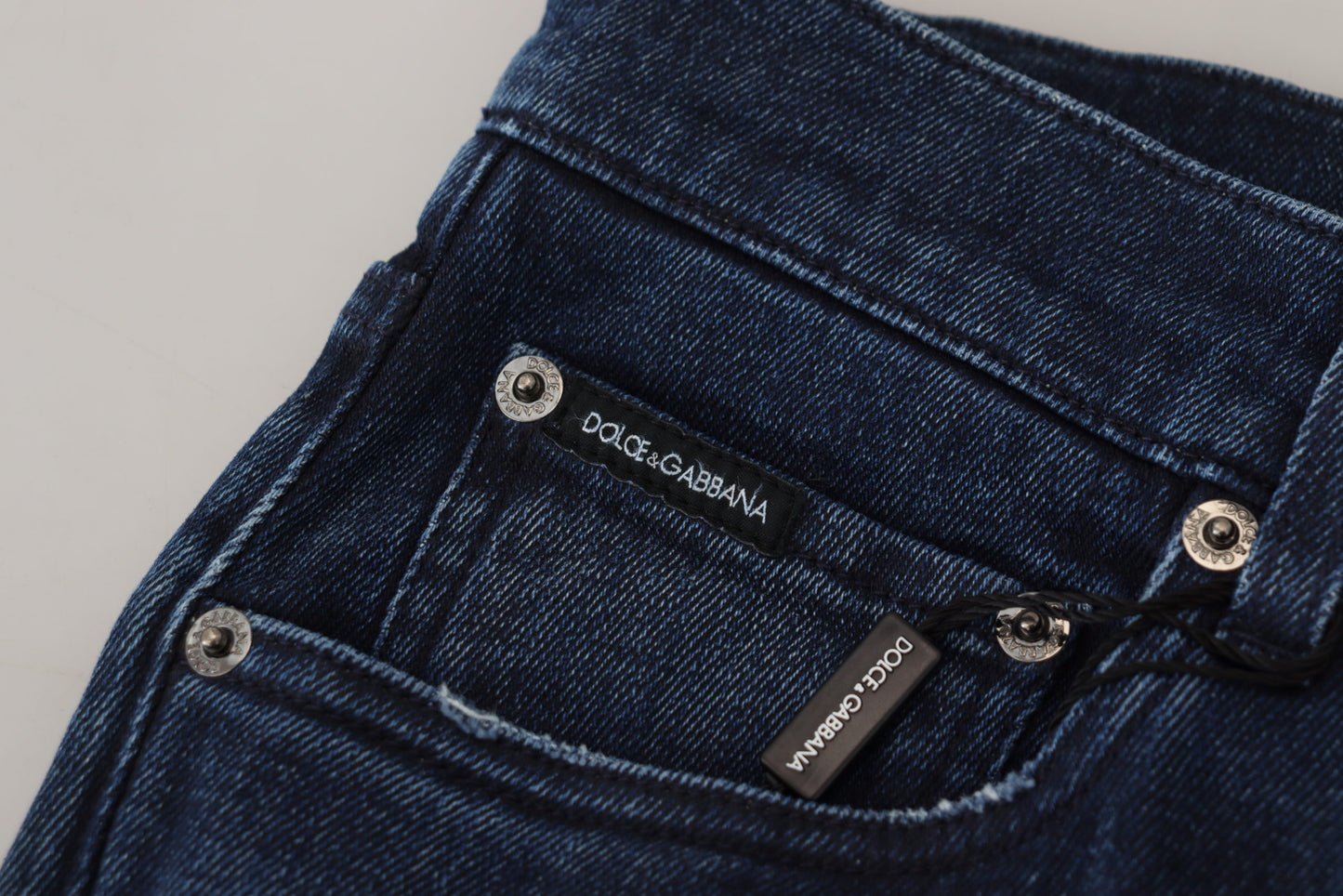 Prachtige Mainline-denimjeans