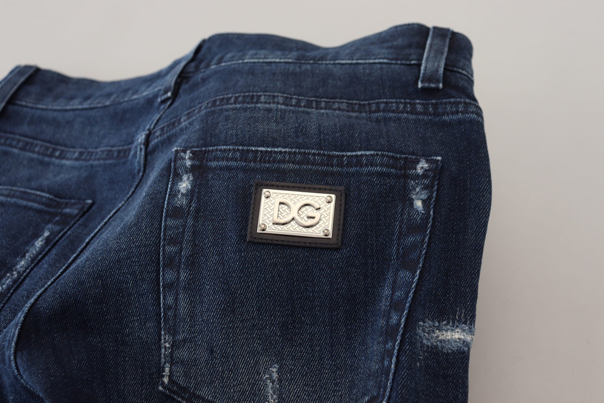 Prachtige Mainline-denimjeans