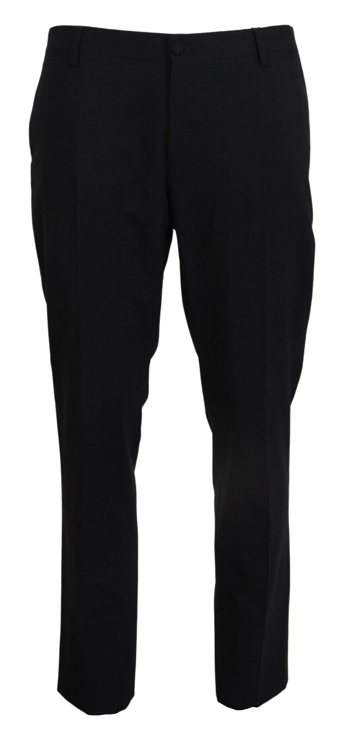 Elegante slim-fit pantalon