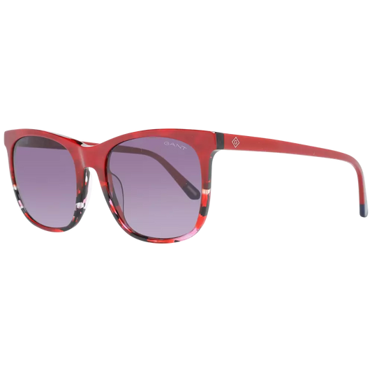 Red Women Sunglasses