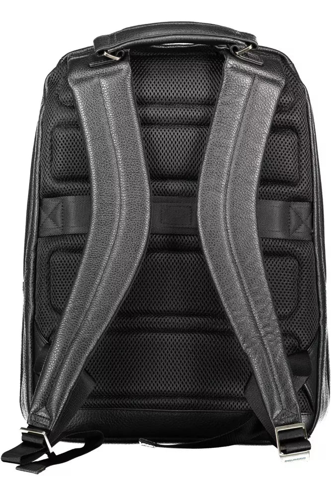 Mochila Urban Voyager elegante