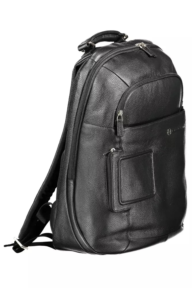 Sleek Urban Voyager Backpack