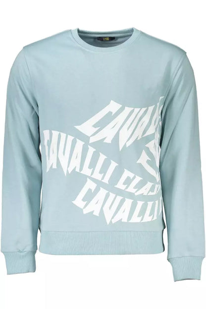 Elegant Comfort Crewneck Sweatshirt