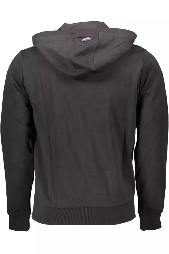 Classic Cotton Zip Hoodie