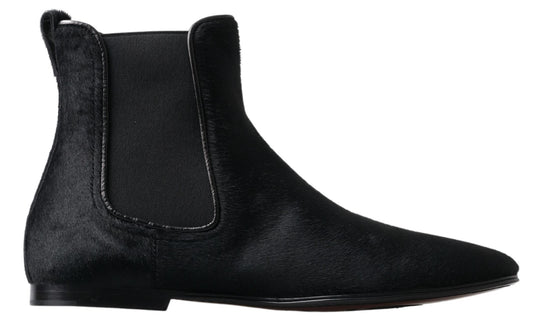 Botas Chelsea Elite de piel italiana