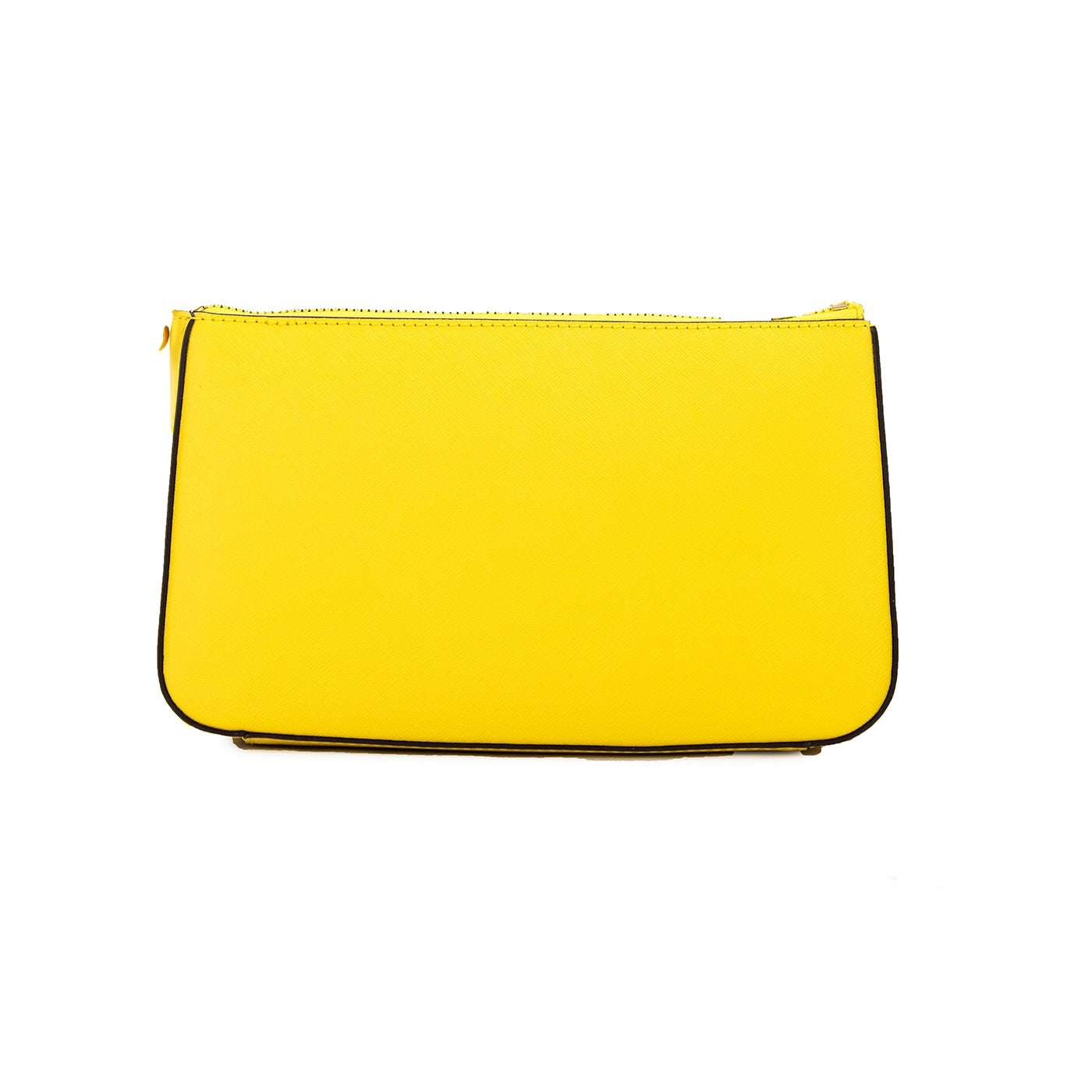 Bolso bandolera Jet Set Daffodil Vegan Tech con accesorios