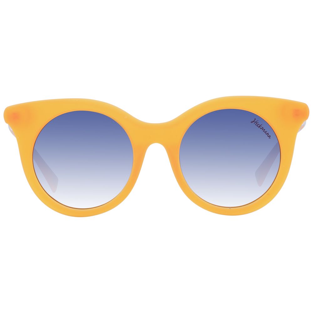 Yellow Women Sunglasses