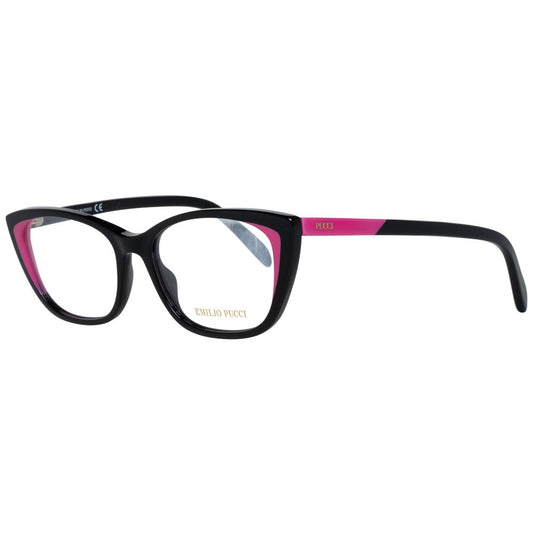 Black Women Optical Frames