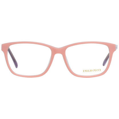 Roze dames optische frames