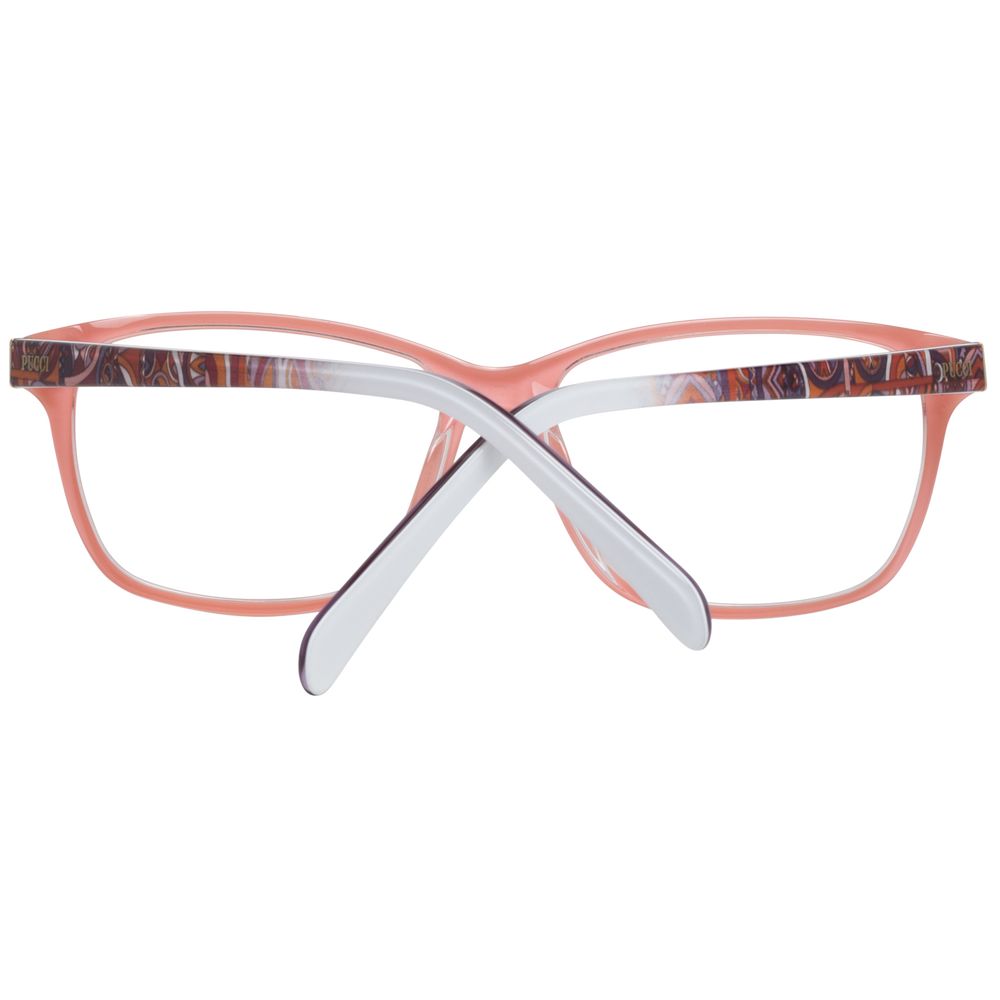 Roze dames optische frames