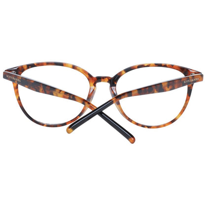 Brown Women Optical Frames