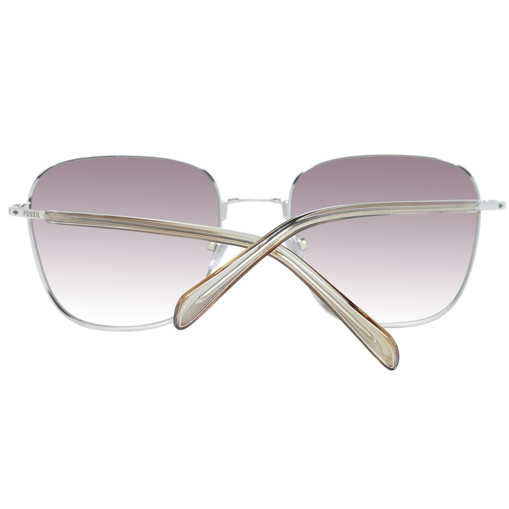 Gold Women Sunglasses